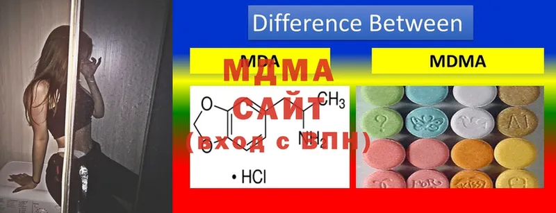 наркотики  Зеленодольск  МДМА кристаллы 